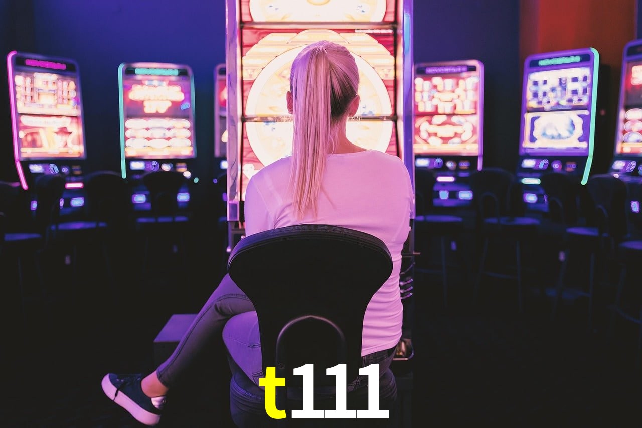 Welcome Bonus t111