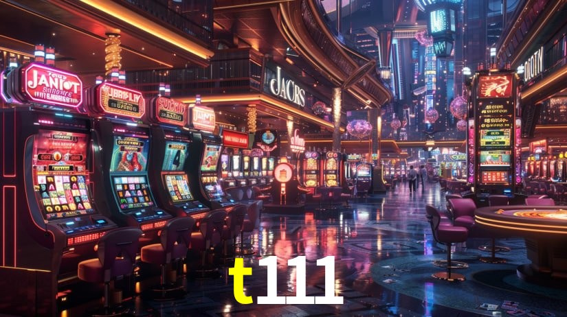 Experiência VIP t111