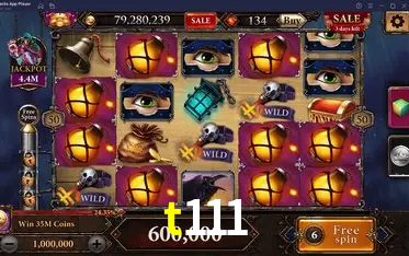 Exclusive Offers t111