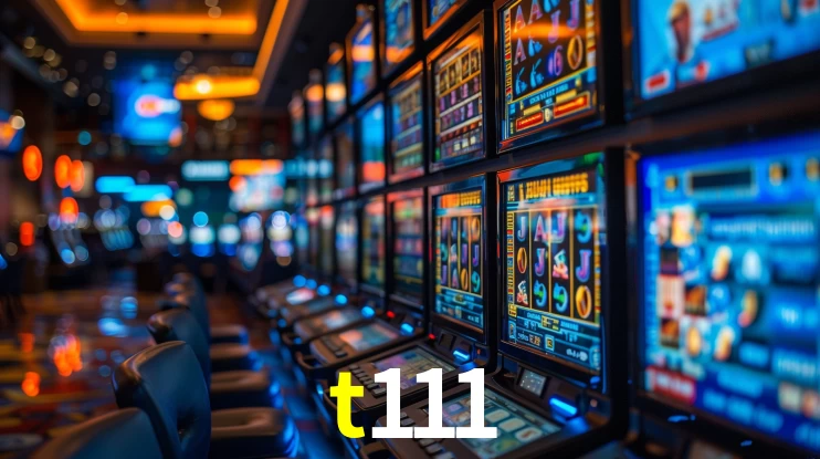 Game Providers t111