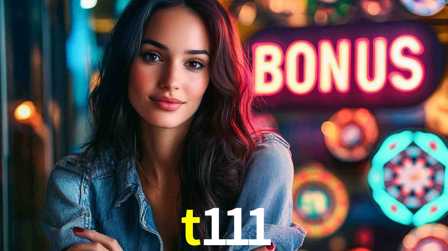 t111: A Experiência de Casino com Jogos de Mesa ao Vivo