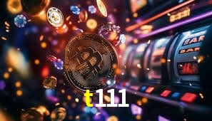 cassino t111