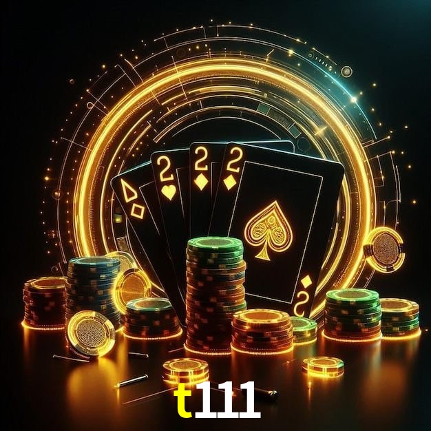 Provedores de Jogos t111