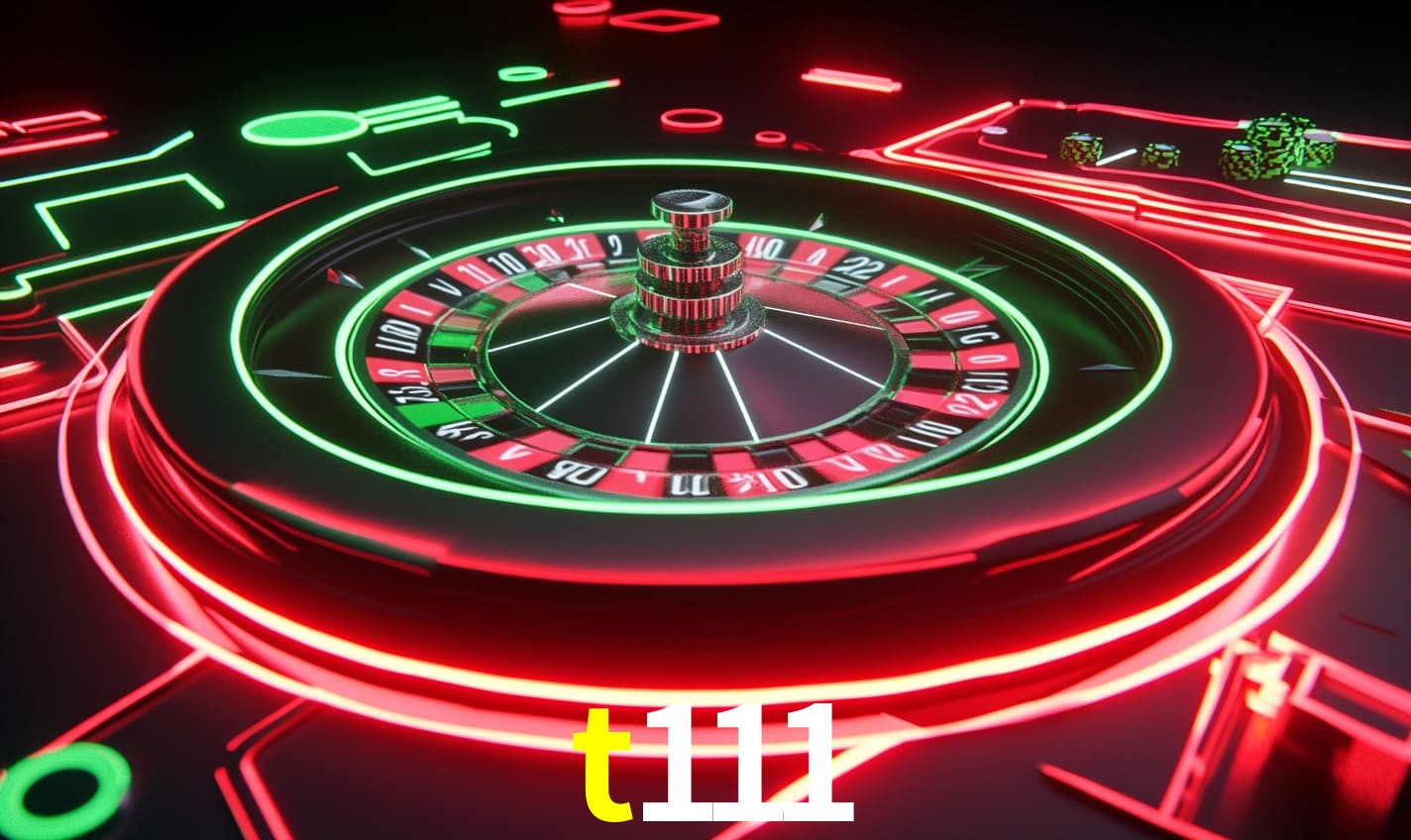 Inovações de Jogos na t111: O Futuro das Experiências Interativas