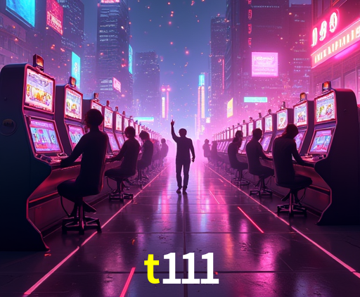 Casino Ao Vivo t111