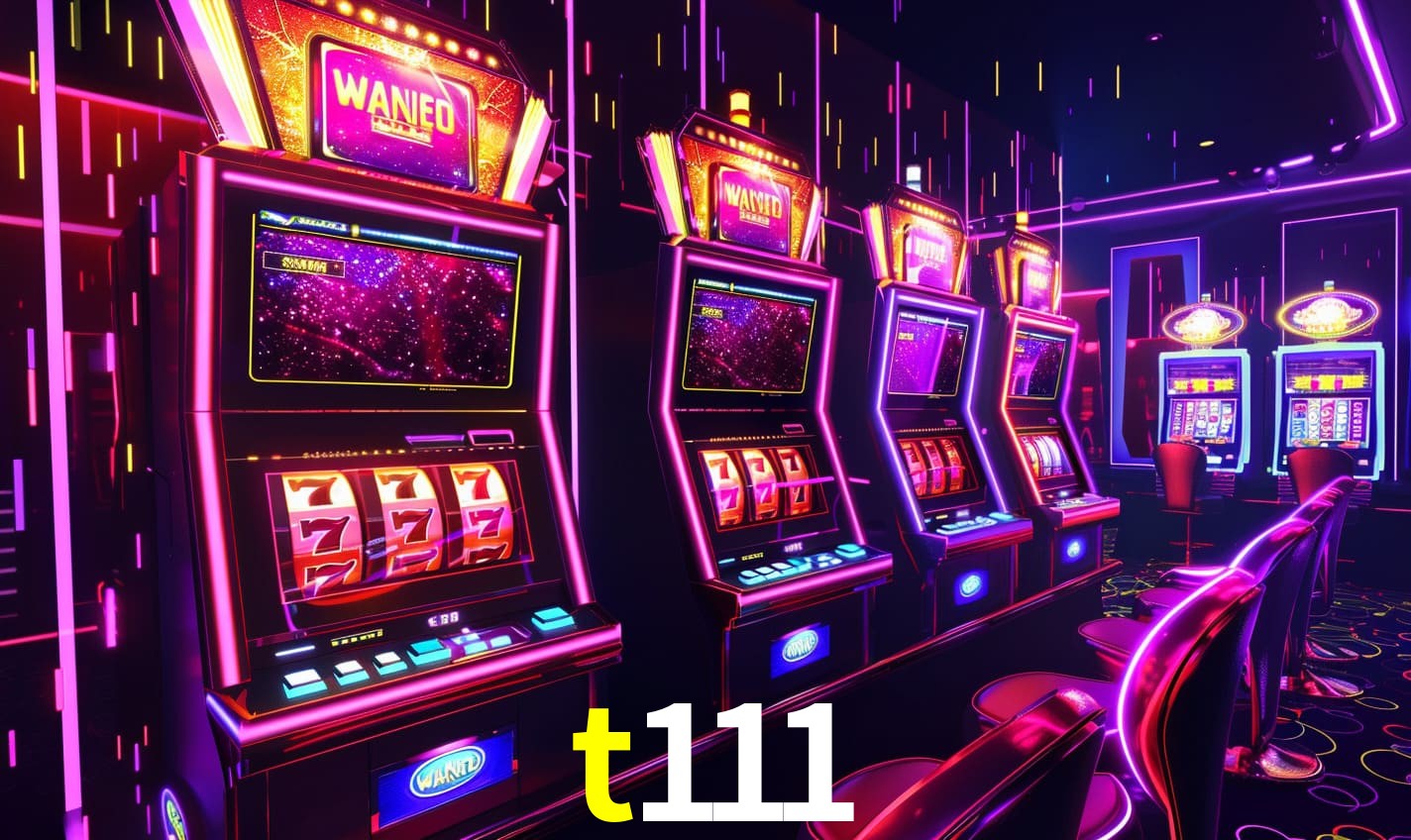 Descubra o Programa VIP da t111: Vantagens Exclusivas para Jogadores