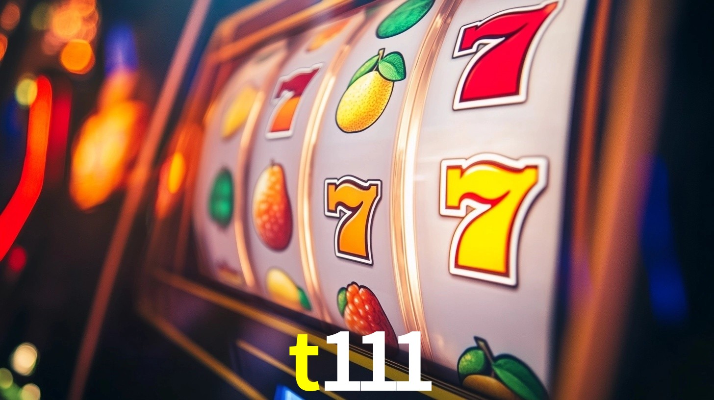 Experimente o Login Seguro Premium no t111
