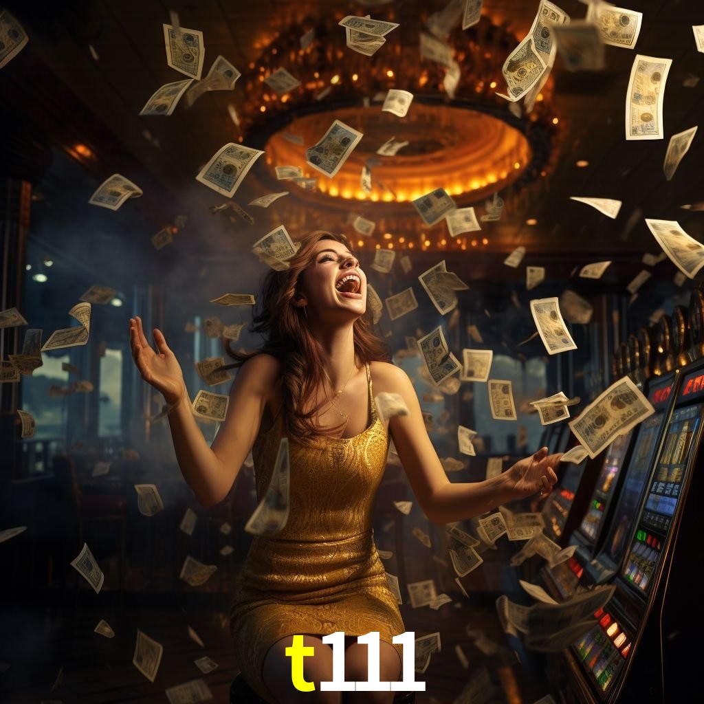 Roulette Table t111