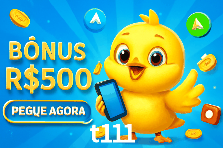 Slot Games t111