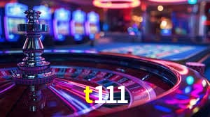 Estatísticas do Jogo t111